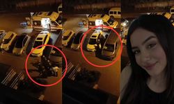 Tartıştığı kız arkadaşını vurdu ve teslim oldu! Aleyna kurtarılamadı
