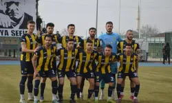 Tatil edilen maçta penaltı kullanmak için 226 kilometre yol katedecekler