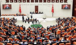 TBMM’de İBB davasının TRT’den yayınlanması önerisi reddedildi