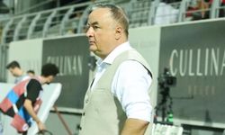 Teknik Direktör Engin Fırat hayatını kaybetti