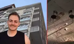 Terastan düşerek ölen mimarın arkadaşı: Kolunu tutmaya çalıştım aşağı düştü