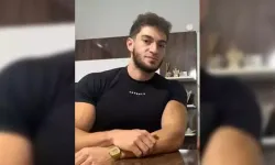 Testo Taylan'ın da aralarında bulunduğu 3 kişi gözaltına alındı