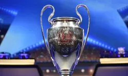 The Killers Şampiyonlar Ligi Finalinde Sahne Alacak! Dev Şov İçin Geri Sayım Başladı