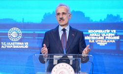 5G devrimi: Akıllı ulaşımda yeni çağ resmen başladı