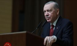 Cumhurbaşkanı Erdoğan: 5G iki yıl içinde tüm yurtta hizmete sunulacak