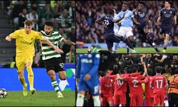 UEFA Şampiyonlar Ligi’nde Çeyrek Finale Yükselen 4 Dev Belli Oldu