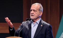 Pezeşkiyan: Komşu ülkelerle kardeşiz ancak herhangi bir saldırıya karşılık veririz