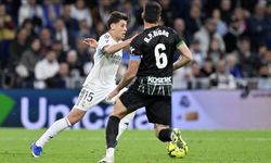 Arda Güler’den 70 Metrelik Efsane Gol! Real Madrid Elche’yi 4-1 Yendi