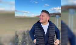 Tiner dökülen soba bomba gibi patladı! 23 yaşındaki genç hayatını kaybetti