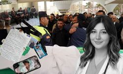 Tıp öğrencisi Yaren Mercan’ın son notu yürek dağladı