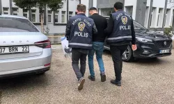 Tokat'ta silahlı kavga: 1 yaralı