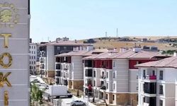 TOKİ Ankara kurası neden iptal edildi? 270 konut için yeniden kura