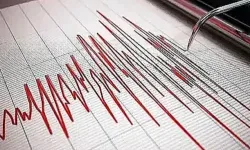 Tonga'da 7.6 büyüklüğünde deprem
