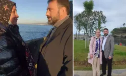 Trabzon’da boşanma aşamasındaki eşini öldürüp, intih*r etti