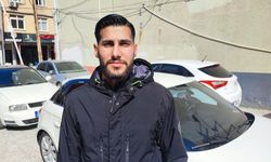 Trafik cezaları 250 bin lirayı buldu! Genç sürücü arabasını sakladı