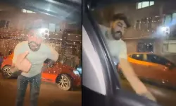 Trafikteki yumruklu saldırıya 180 bin lira ceza