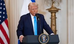 Trump: Büyük dalga yakında geliyor