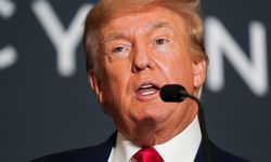 Trump: "Çılgın kişilerin elinde nükleer silahlar olduğunda kötü şeyler yaşanır"