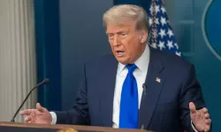 Trump: İran 48 saat içinde Hürmüz Boğazı'nı açmazsa elektrik santrallerini vuracağız