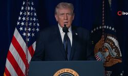Trump: İran operasyonu ABD tüm hedeflerine ulaşana kadar sürecek