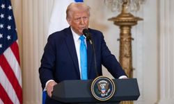 Trump: İran’a ilk saldırıyı biz yapmasaydık İsrail’i vuracaklardı