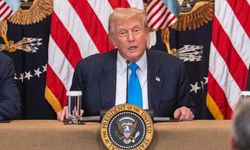 Trump: İran’da yeni liderin belirlenmesinde büyük etkimiz olacak