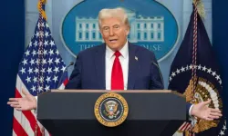 Trump: İran’ın enerji santrallerini vurma sürecini 6 Nisan'a kadar erteledim