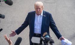 Trump: İran’ın yeni liderleri görüşmek istiyor, kabul ettim