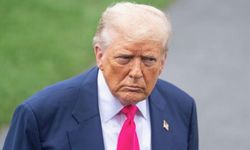 Trump’tan İran açıklaması: Kürtlerin savaşa girmesini istemiyorum