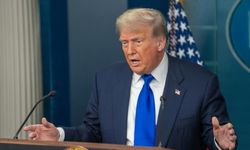 Trump’tan İran’a Hürmüz Boğazı uyarısı: 20 kat daha sert vururuz