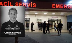 Türk futbolunu yasa boğan ölüm haberi