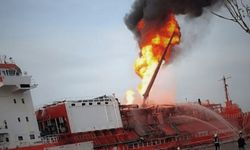 Türk gemisi vuruldu mu, kim vurdu? Türk gemisi drone (İHA) olayı nedir?