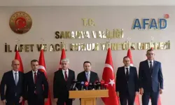Türkiye Genelinde 65 Yeni Adliye İnşa Edilecek