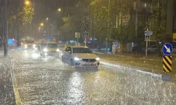 Türkiye Genelinde Sağanak ve Kar Alarmı: Meteoroloji’den Çok Sayıda İl İçin Uyarı