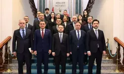 Türkiye ile KKTC Arasında Adli İş Birliği