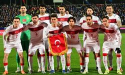 Türkiye Kosova’da tarih yazdı! 24 yıl sonra Dünya Kupası bileti geldi