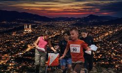 Türkiye Oryantiring Şampiyonası Kahramanmaraş’ta yapılacak