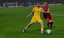 Türkiye, Romanya’yı 1-0 Yenerek Play-Off Finali’ne Yükseldi
