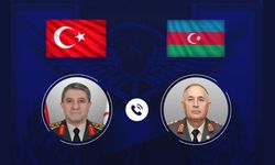Türkiye ve Azerbaycan arasında kritik askeri görüşme