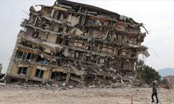 Türkiye’de yaklaşık her 20 yılda 3 büyük deprem yaşanıyor