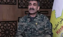 Türkiye'nin 20 milyon ödülle aradığı kişi Suriye Bakan Yardımcısı oldu