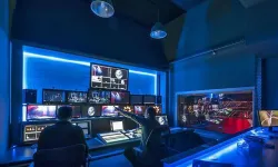 Türkiye'nin dev televizyon kanalı logosunu değiştirdi