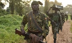 Uganda Savaşa Mı Giriyor? Uganda'nın Askeri Gücü Ve İsrail-İran Gerilimindeki Rolü!