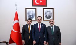 Ulaşım ve Altyapıda Kahramanmaraş İçin Önemli Görüşme TBMM’de Yapıldı