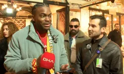 Ünlü fenomen Marvin Achi Kahramanmaraş’a geliyor