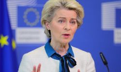 Ursula von der Leyen: İran’da güvenilir bir geçişe acilen ihtiyaç var