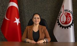 Uşak Belediye Başkan Yardımcısı Serpil Keskin Kimdir?
