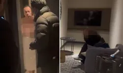 Uşak Belediye Başkanı Otel Odasında 21 Yaşındaki Kadın ile Birlikte Gözaltına Alındı