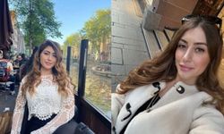 Uşak Belediyesi eski personeli Aslıhan Aksoy kimdir?