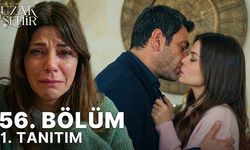 Uzak Şehir 56. Bölüm Fragmanı Yayınlandı mı? Uzak Şehir 56. Bölümde Neler Olacak?